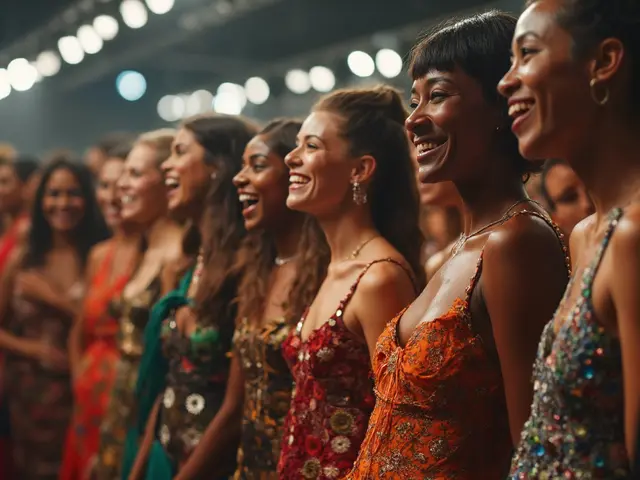 Top Models Power in Every Step: Unveiling What Makes Them Unstoppable