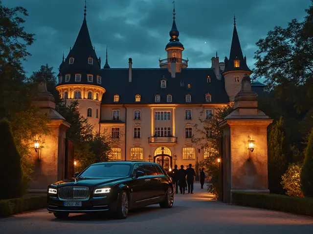 VIP Experiences in Munich: Exclusive Things to Do for Discerning Travelers