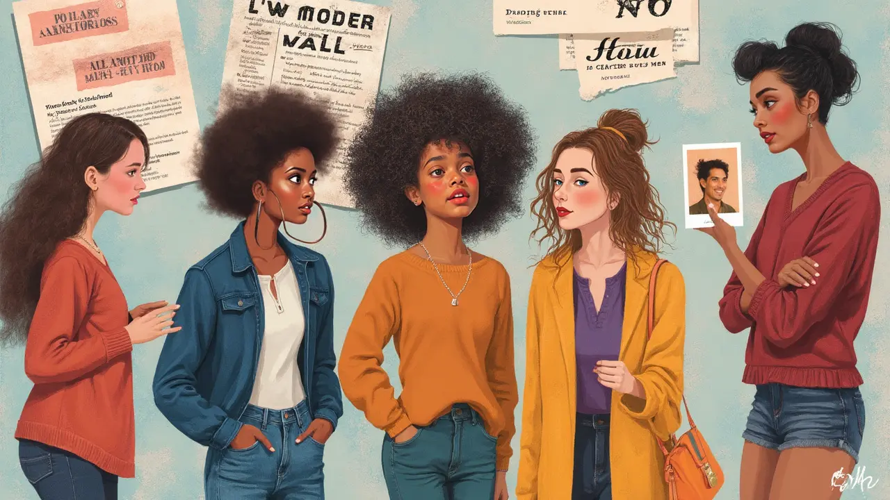 Tips for Aspiring Top Models