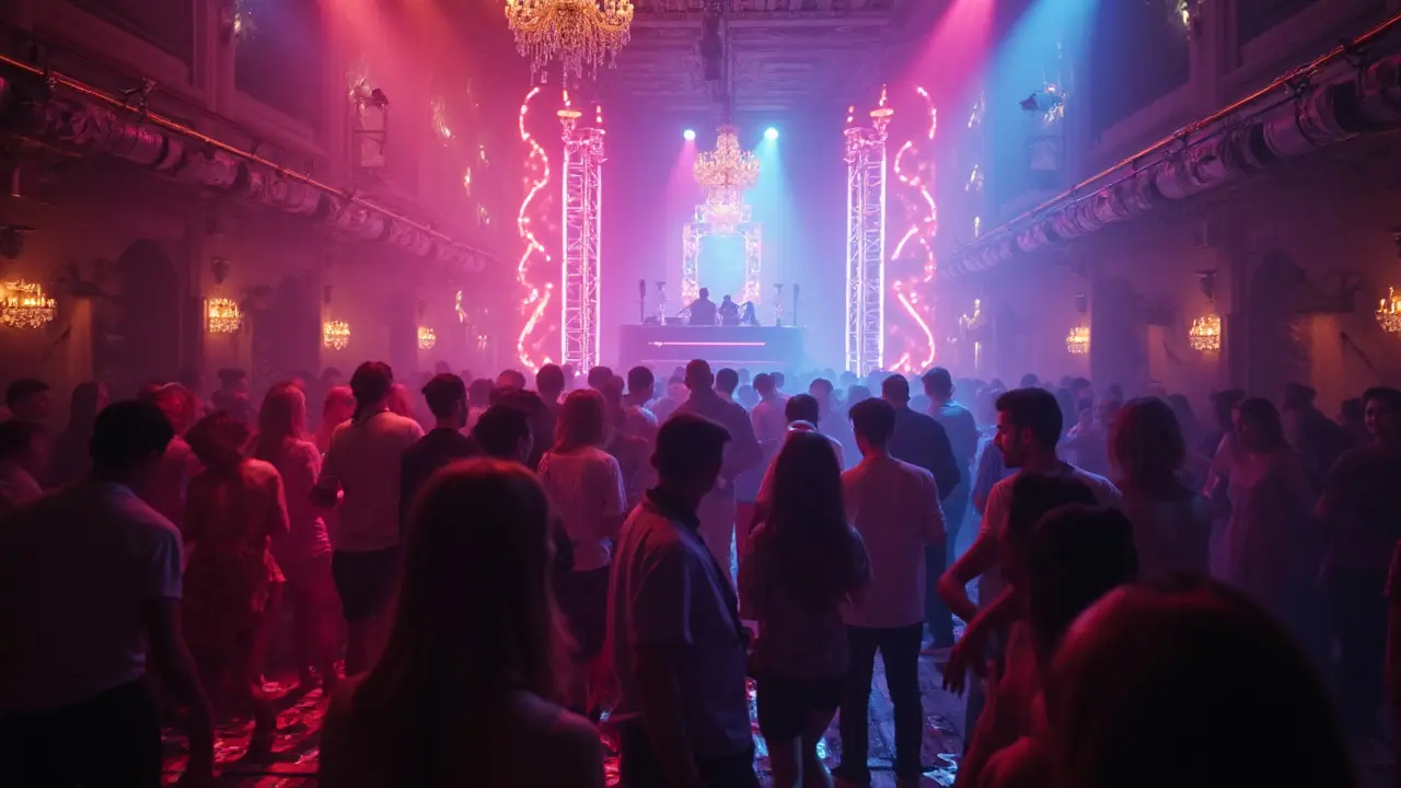 Tips for Your Night Out in Munich