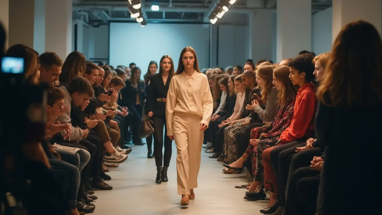 Top Models: A Celebration of Style
