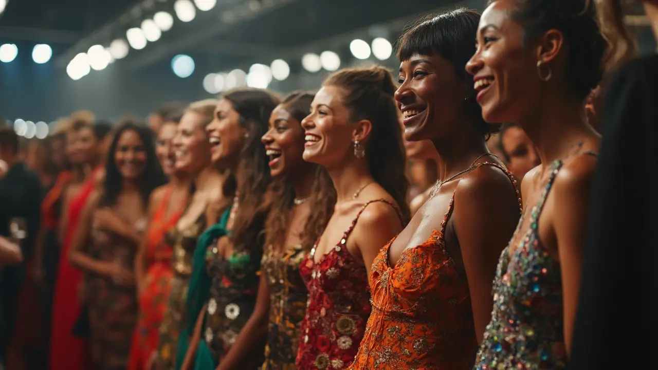 Top Models Power in Every Step: Unveiling What Makes Them Unstoppable