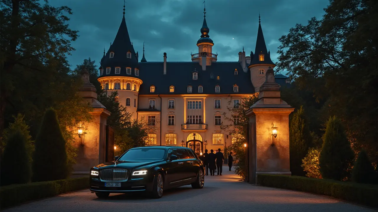 VIP Experiences in Munich: Exclusive Things to Do for Discerning Travelers