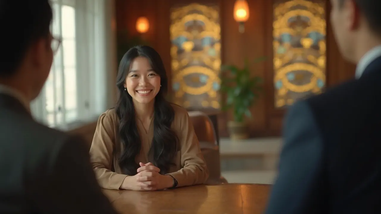 Vorteile, Varianten und Lokale Unterschiede: Warum eine asiatische Escort buchen?