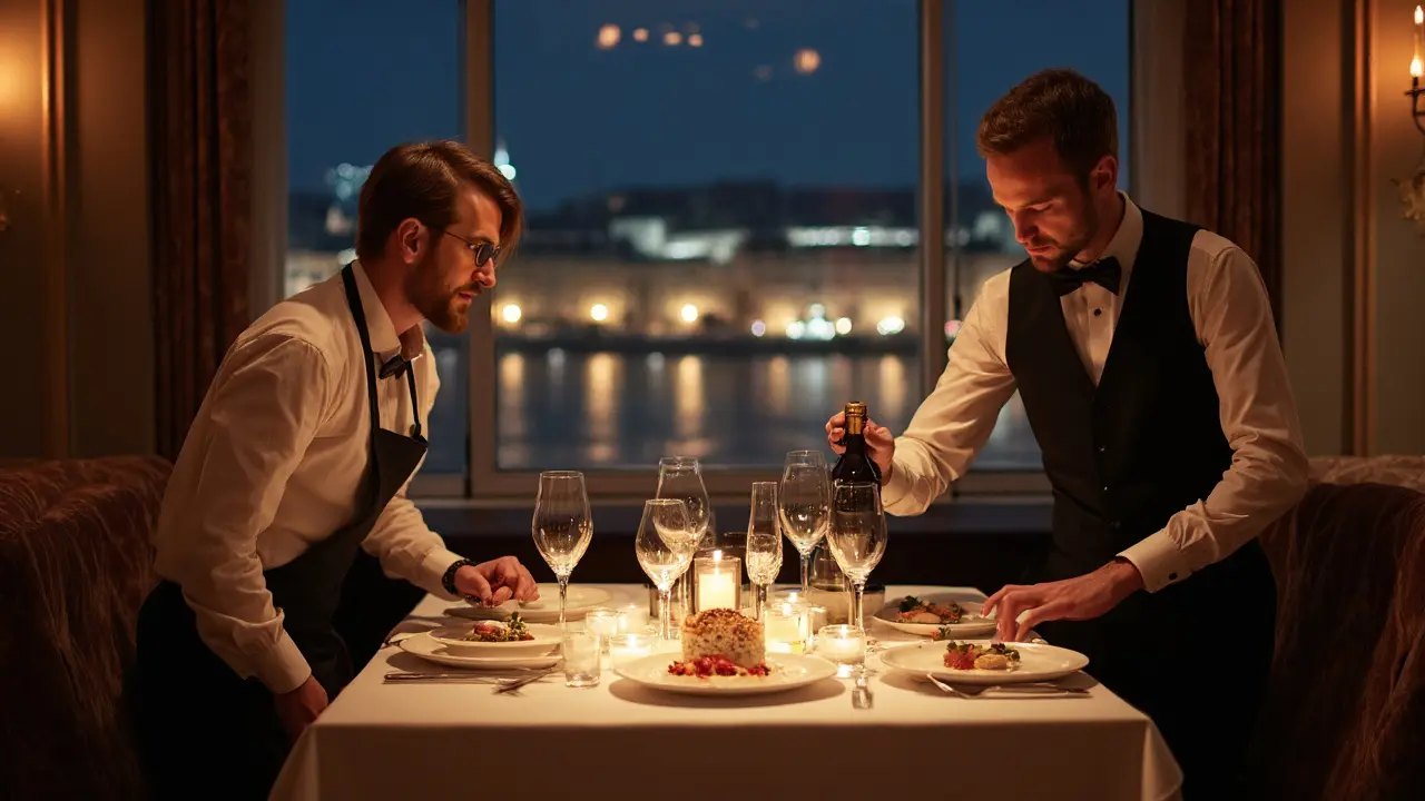 What Defines a VIP Experience in Munich?
