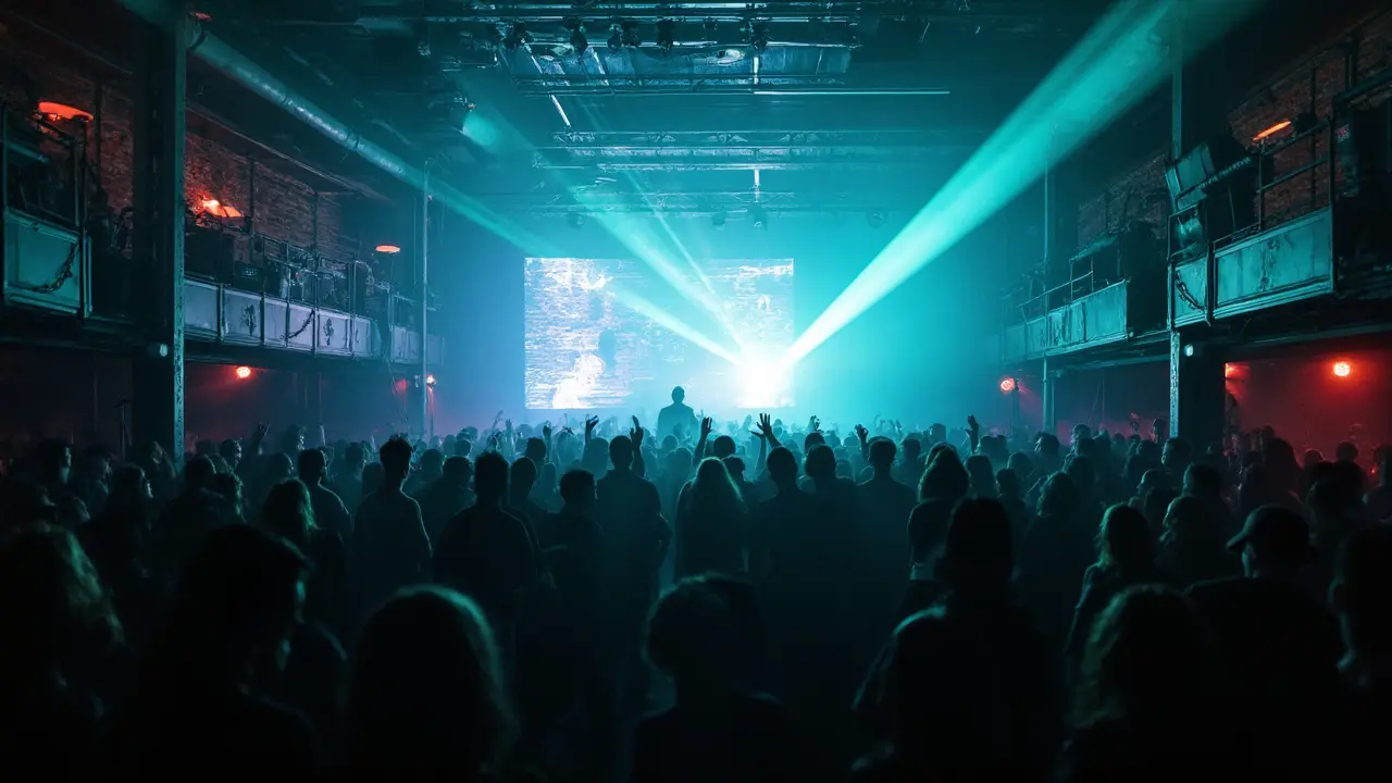 What to Expect: A Night in Munich’s Top Clubs