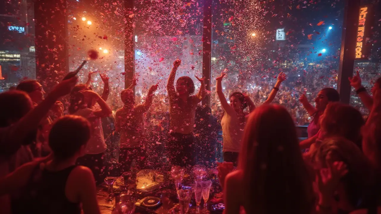 All About Bachelor Party Planning: Timing, Options, and Secret Ingredients
