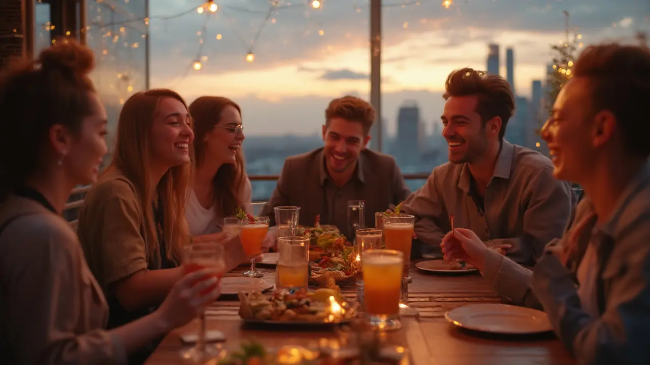 Bachelor Party Guide: Unforgettable Stag Party Ideas and Planning Tips