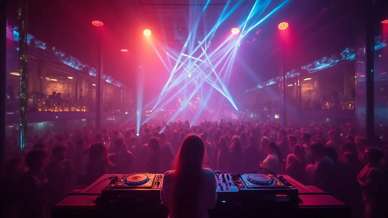 Best Clubs in Munich Tonight: Where to Party, Drink & Dance