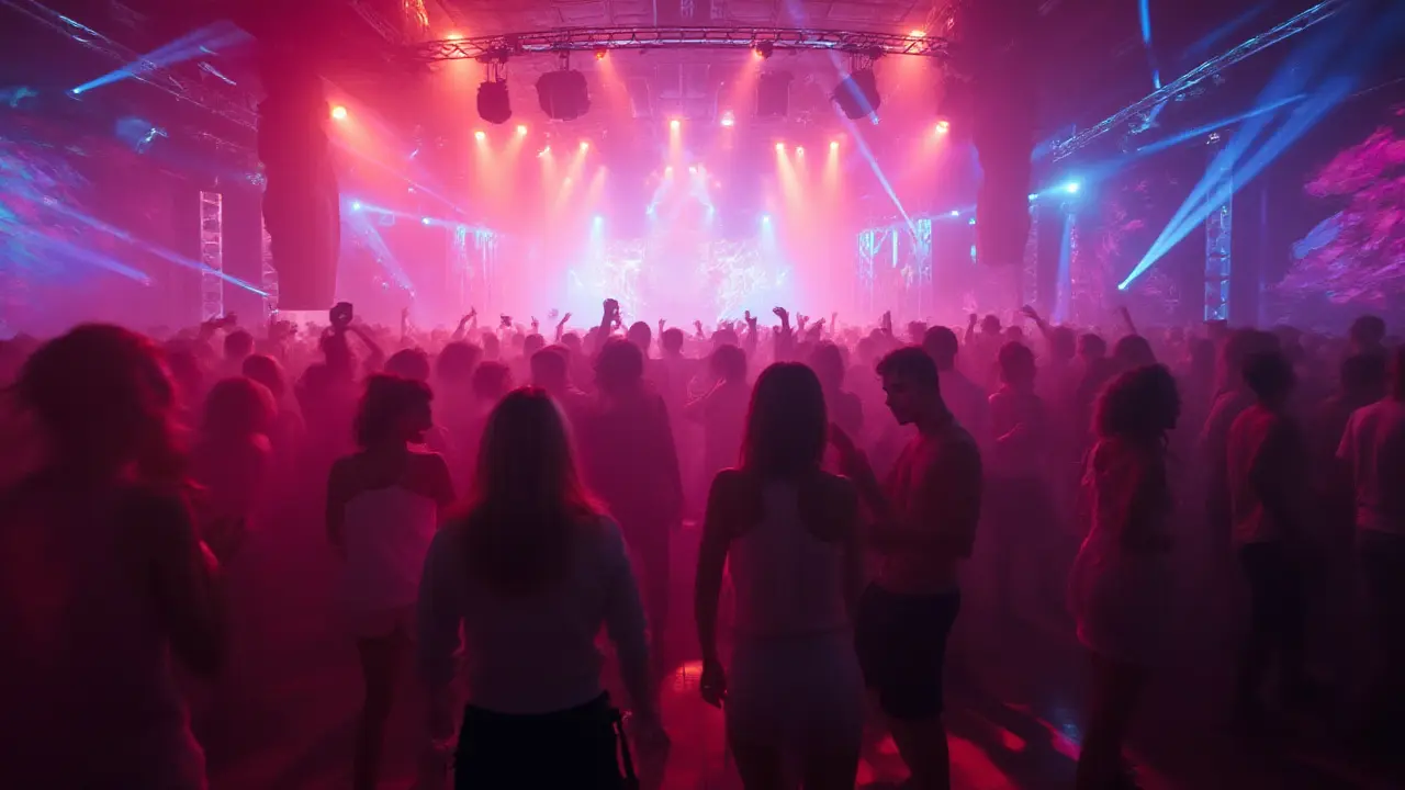 Best Nightclubs in Munich: Top Places to Party for 2025