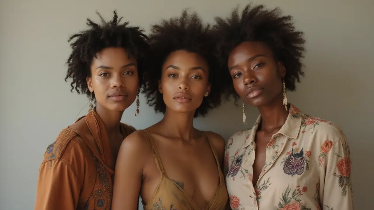 Beyond Stereotypes: The Real Impact of Diverse Models on Fashion and Culture