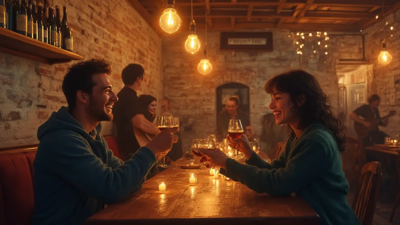 Comprehensive Guide to Things to Do in Munich – Couples' Night Out