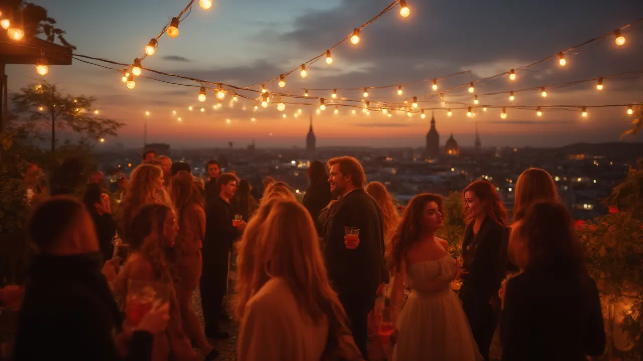 FAQ: Top Questions About Nightclubs in Munich