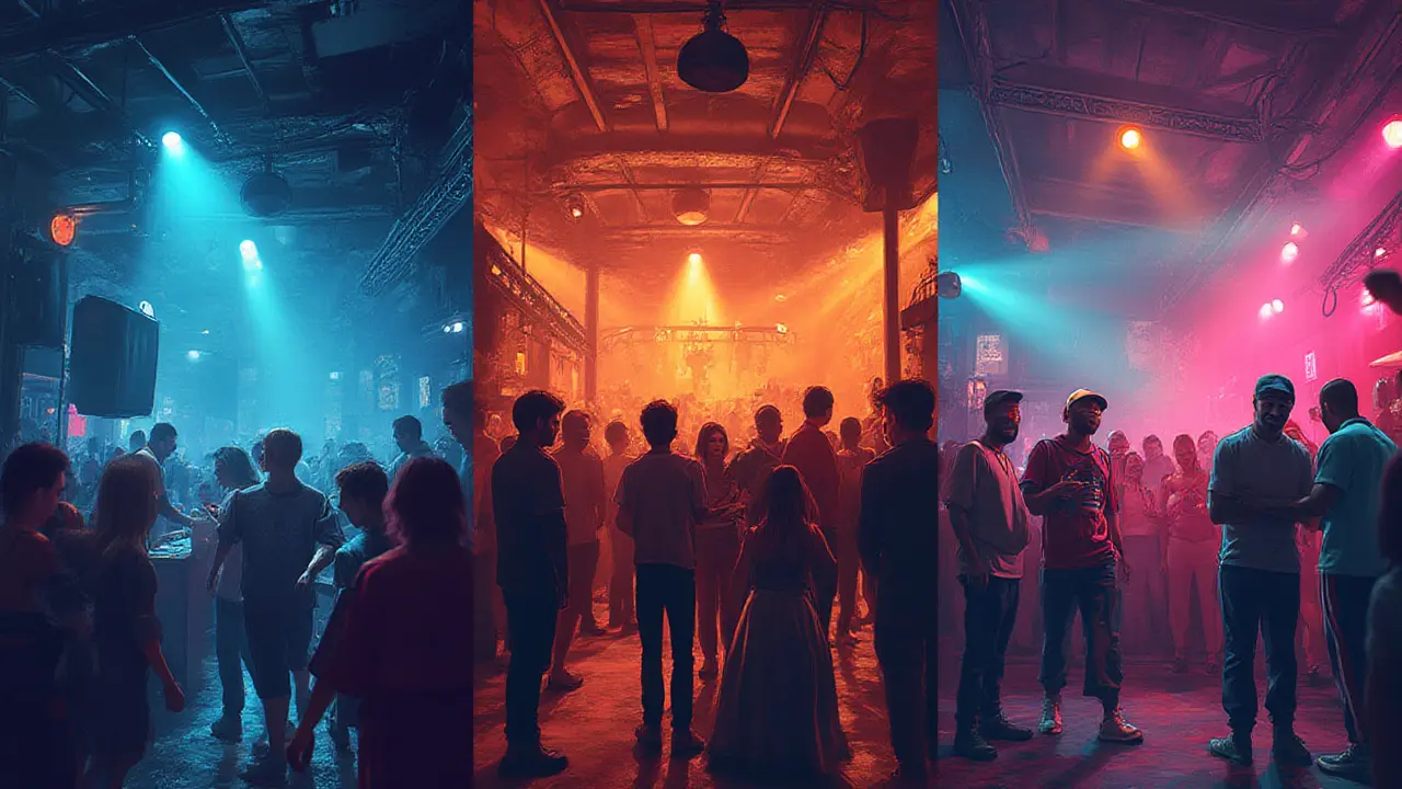 FAQ: Your Questions About Munich Clubs Answered