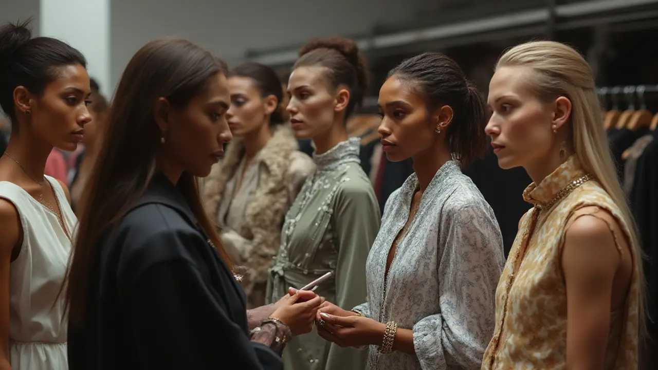 Getting Into Modeling in 2025: What Aspiring Models Should Know