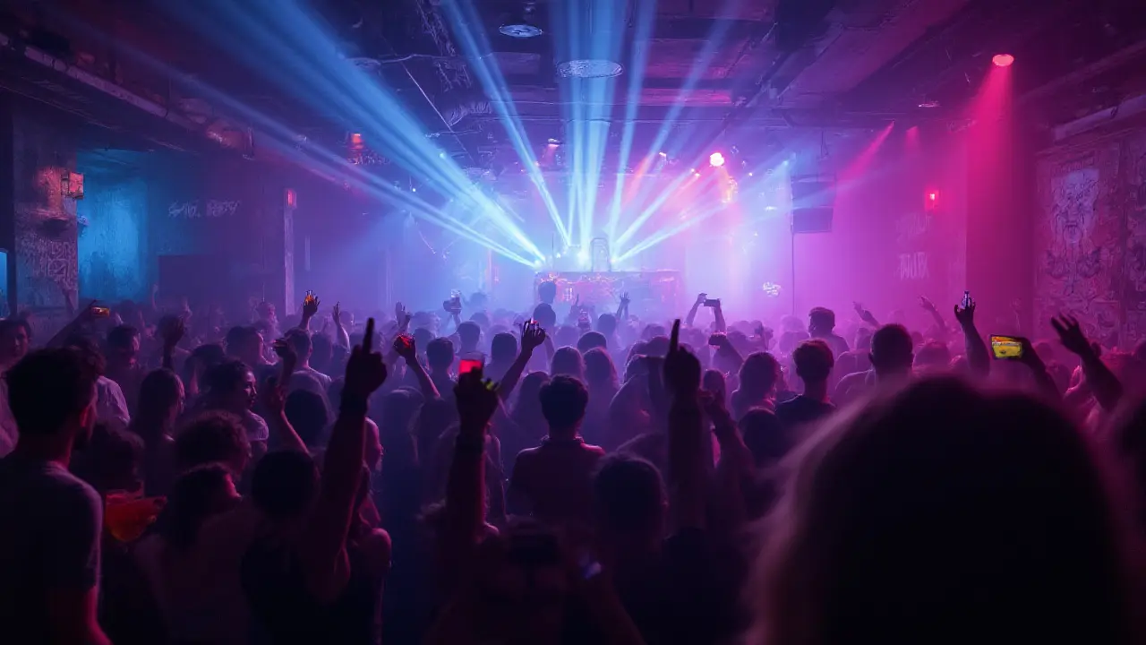How to Find and Enjoy Munich’s Best Party Spots