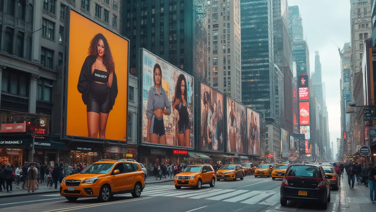 How to Find Curvy Model Representation and Services in Sydney