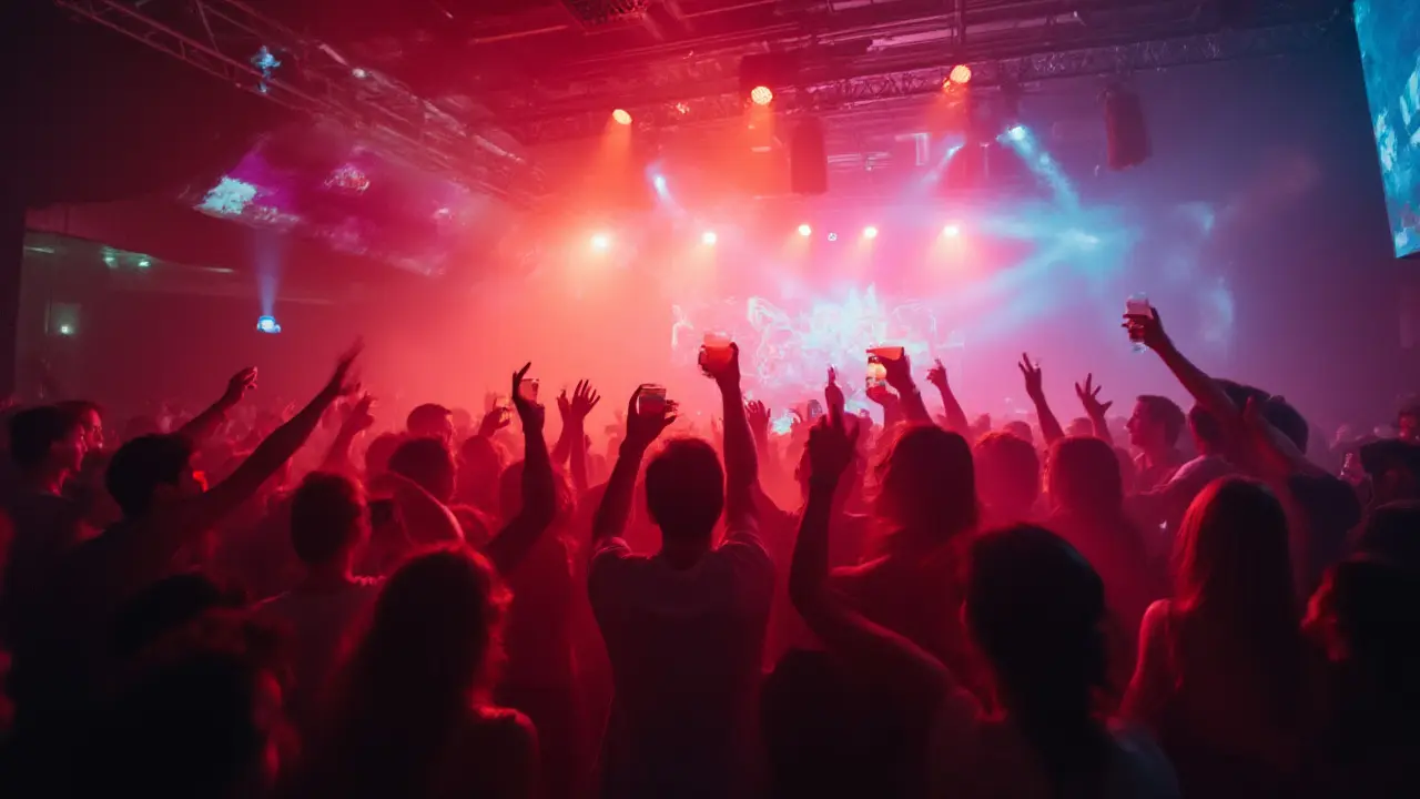 How to Find Dance Clubs for Bachelor Parties in Munich