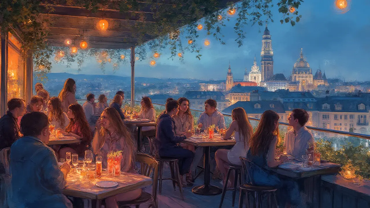 How to Get In: Tickets, Dress Codes, and Smart Moves