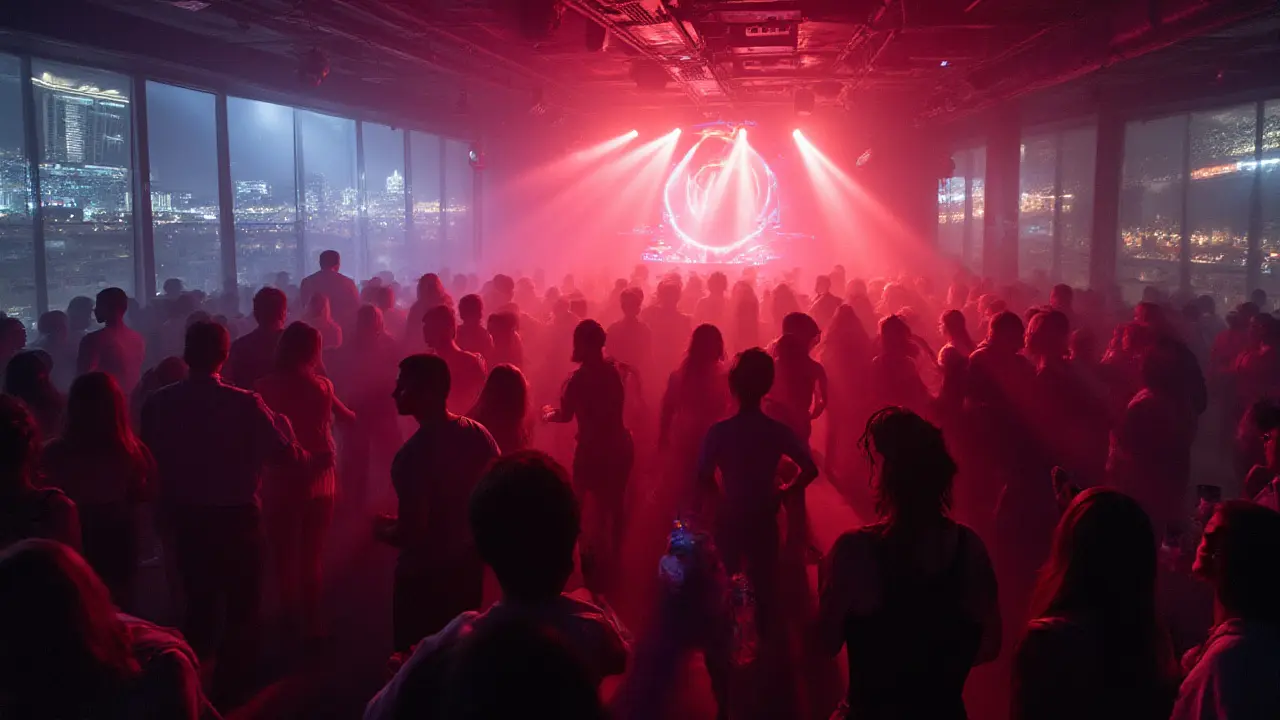 Munich Clubs This Weekend: Nightlife Events, Top Parties & Where to Go