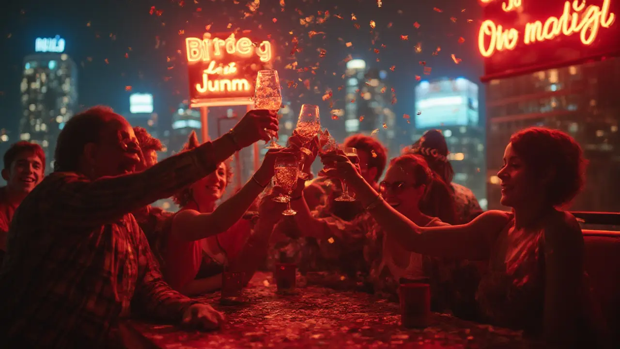 Stag Party: The Ultimate Guide to Unforgettable Bachelor Celebrations