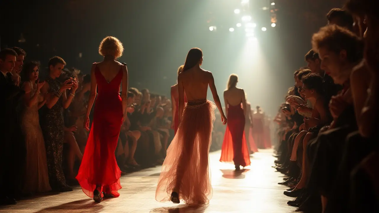 Supermodels: Icons of the Catwalk and Culture