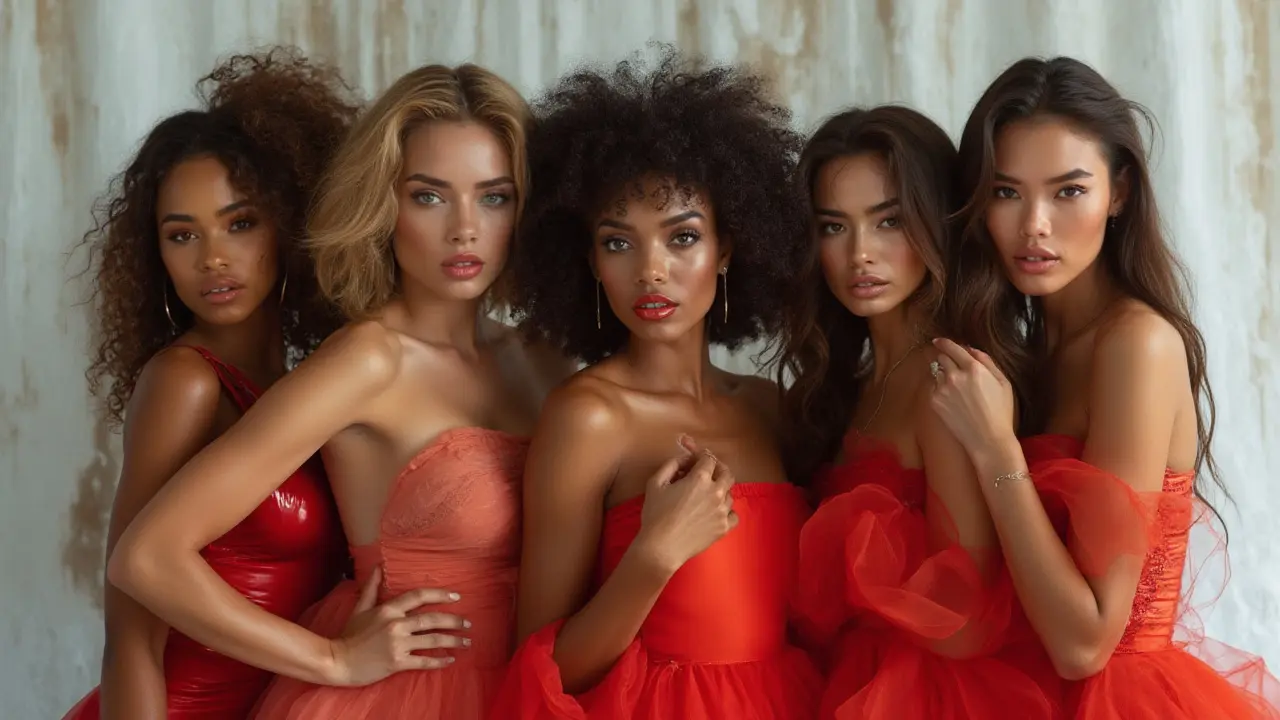 The Reality Behind the Glamour: Myths and Modern Truths of Modeling