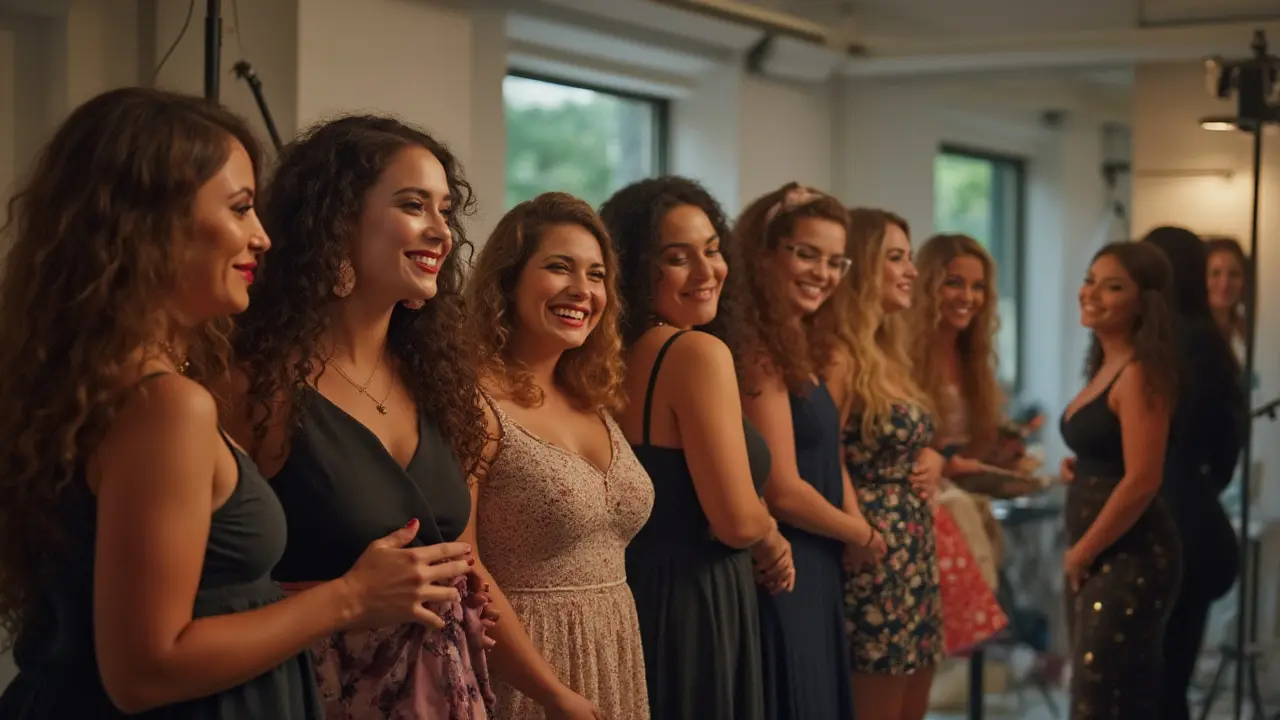 The World of Curvy Modeling: Opportunities, Realities, and Misconceptions