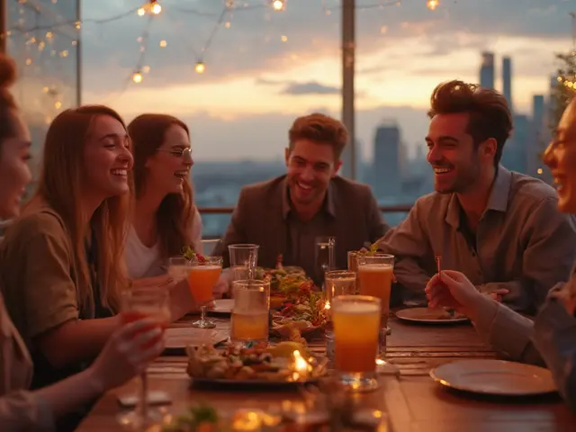 Bachelor Party Guide: Unforgettable Stag Party Ideas and Planning Tips