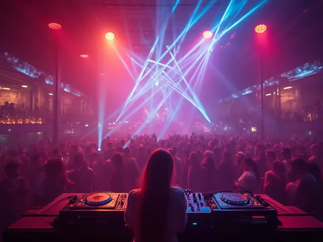 Best Clubs in Munich Tonight: Where to Party, Drink & Dance