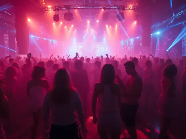 Best Nightclubs in Munich: Top Places to Party for 2025