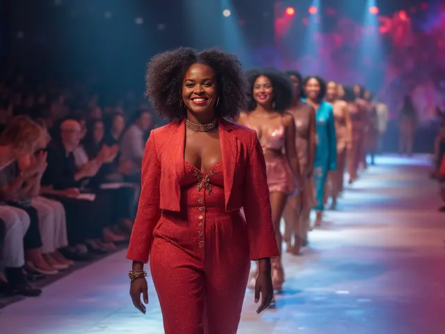 Curvy Models: How They’re Transforming Fashion Standards in 2025