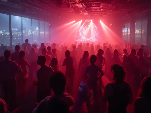 Munich Clubs This Weekend: Nightlife Events, Top Parties & Where to Go