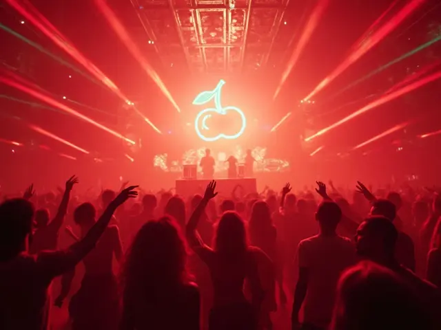 Pacha Munich Nights: The Ultimate Guide to Munich's Iconic Clubbing Experience