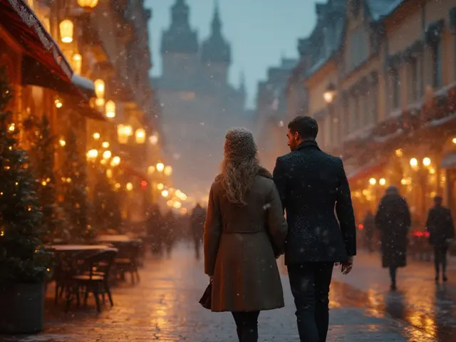 Romantic Things to Do in Munich: Couples' Night Out Ideas & Unique Date Spots