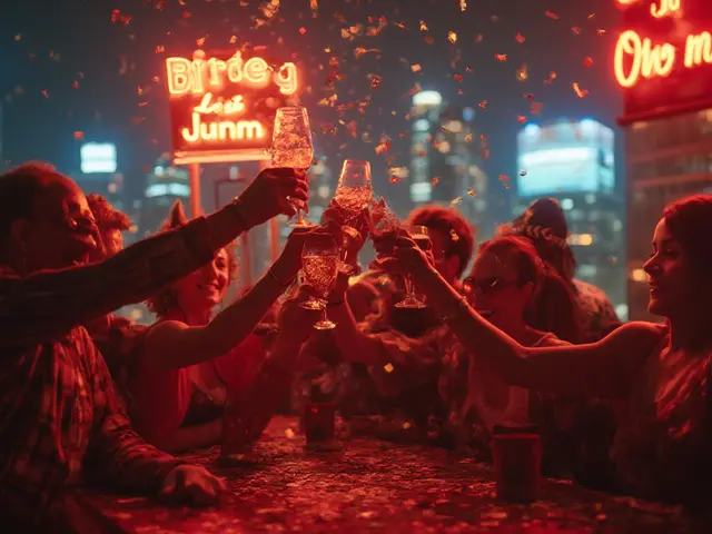 Stag Party: The Ultimate Guide to Unforgettable Bachelor Celebrations