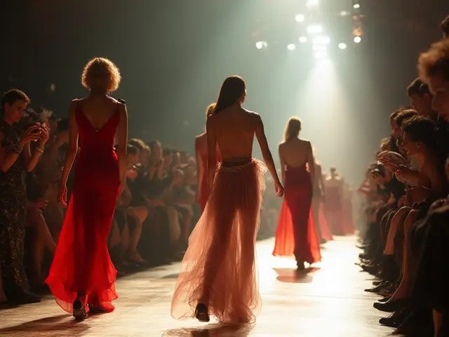Supermodels: Icons of the Catwalk and Culture