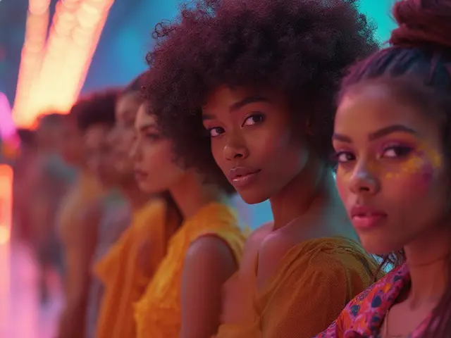 Top Models Who Are Redefining Beauty Standards in 2025