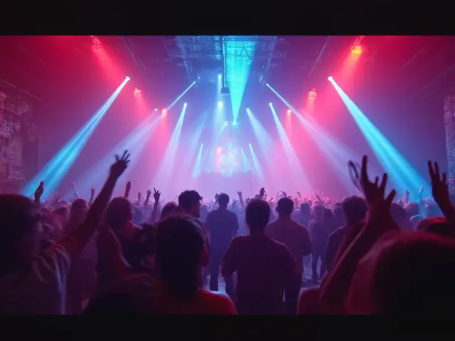 Ultimate Munich Nightlife: Best Clubs and Party Guide for 2025