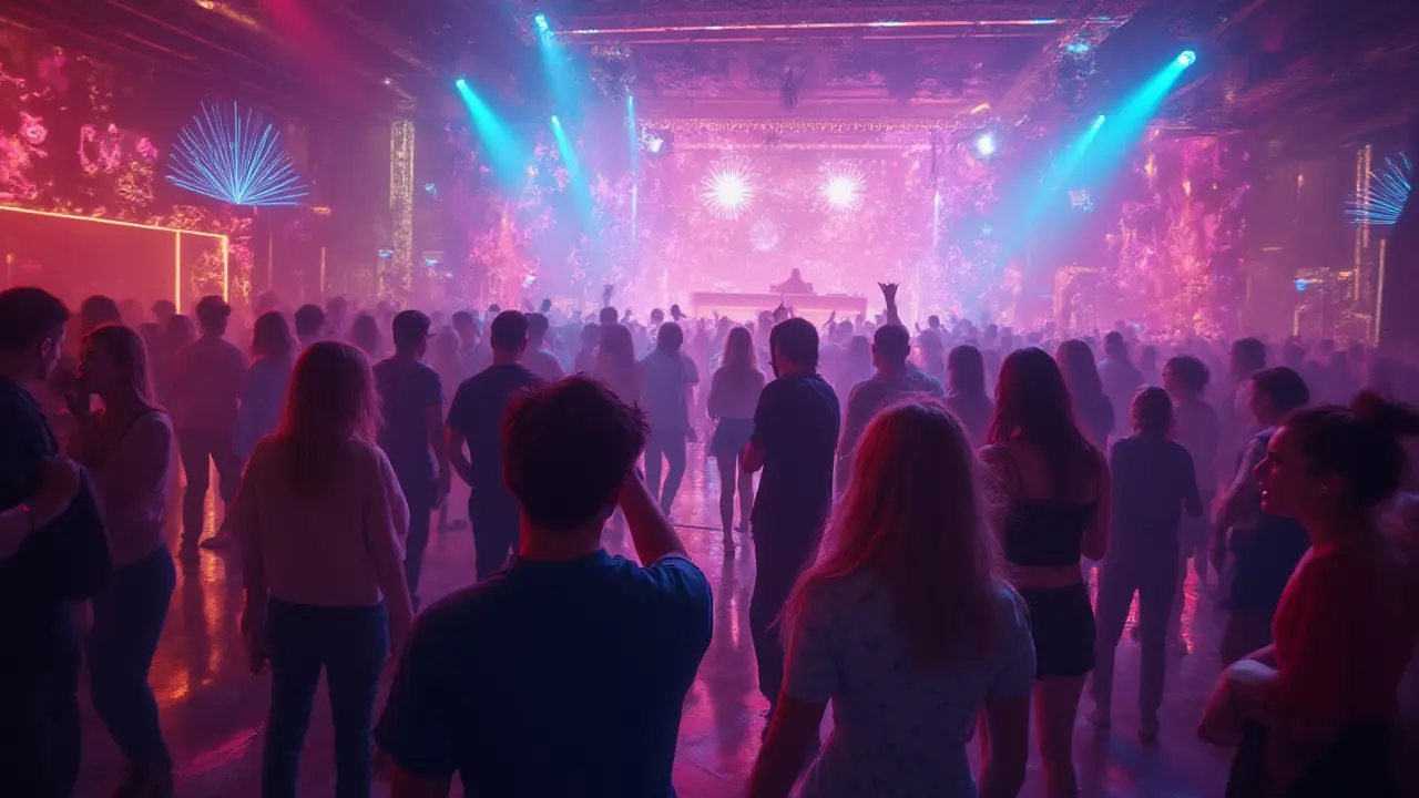 Tips for Making the Most Out of a Munich Club Night