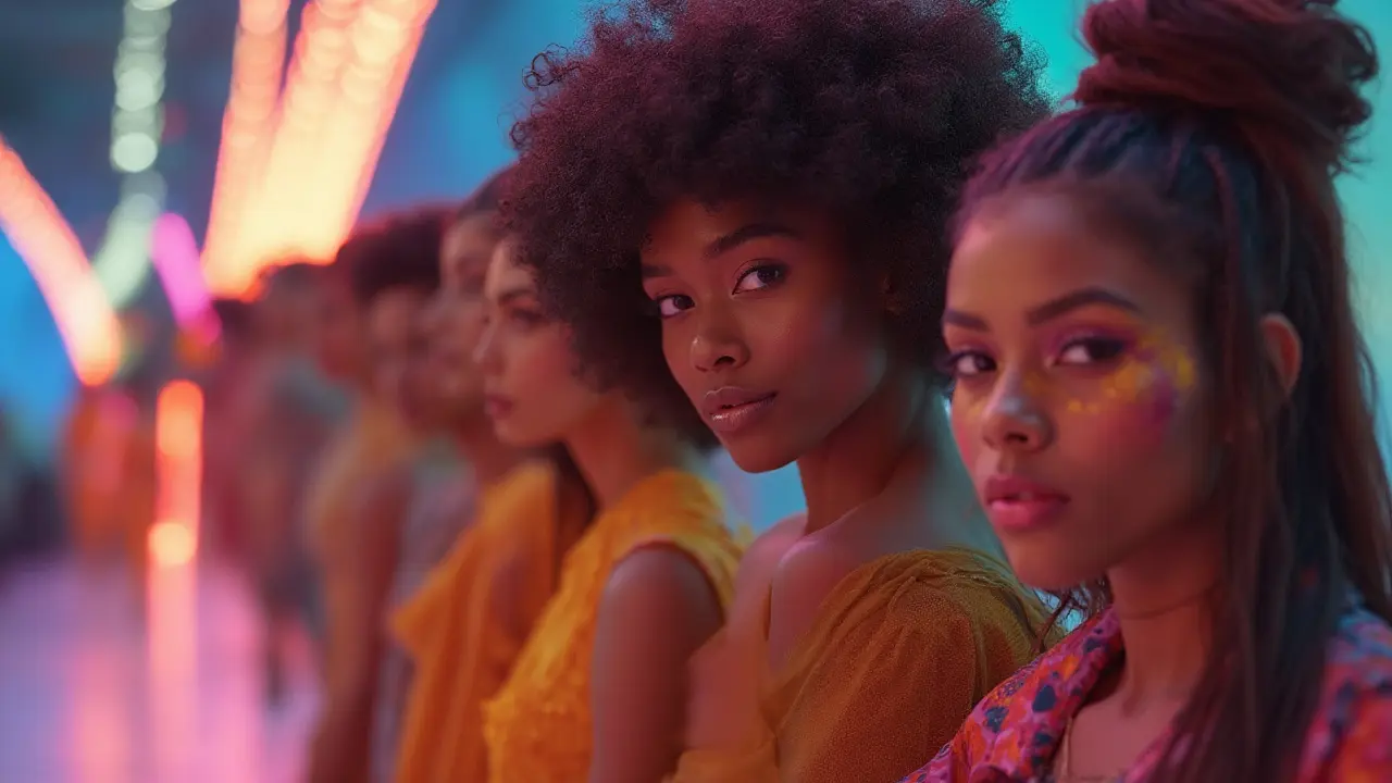 Top Models Who Are Redefining Beauty Standards in 2025