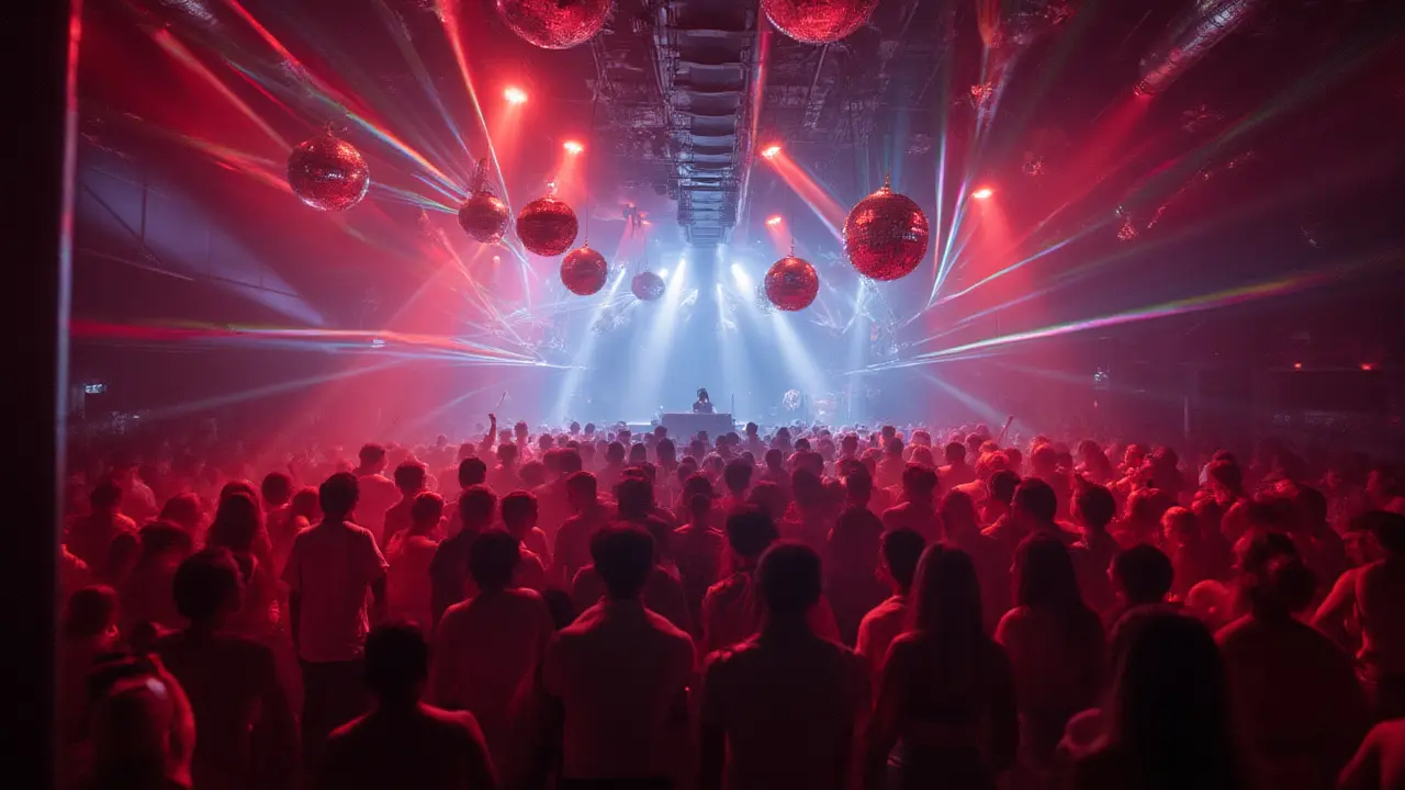 Types of Clubs and Must-Visit Hotspots in Munich