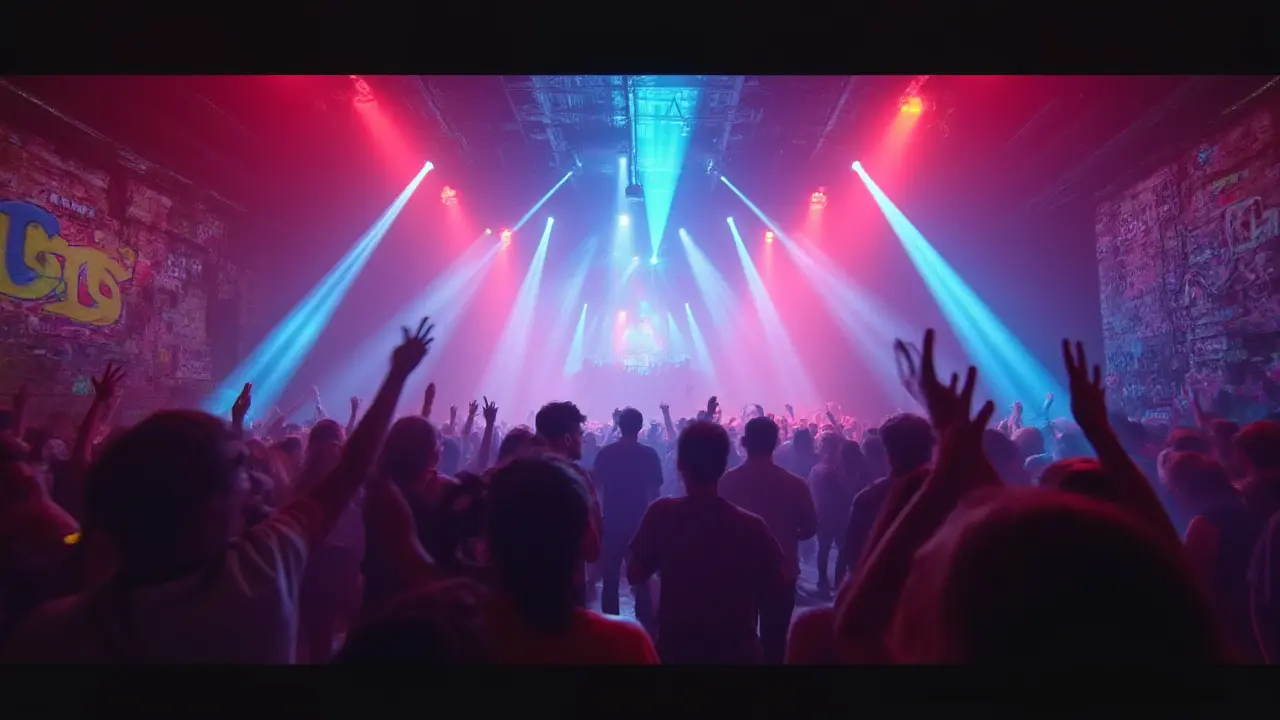 Ultimate Munich Nightlife: Best Clubs and Party Guide for 2025
