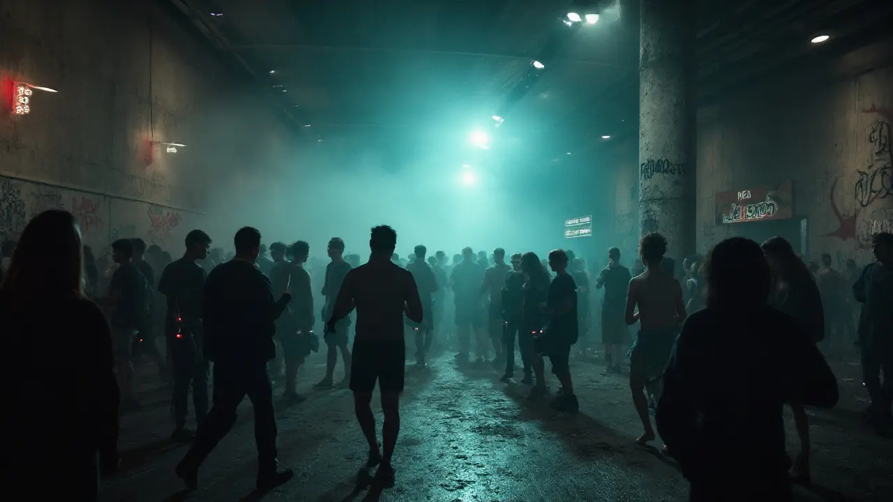 How to Find the Best Stag Party Services in Munich