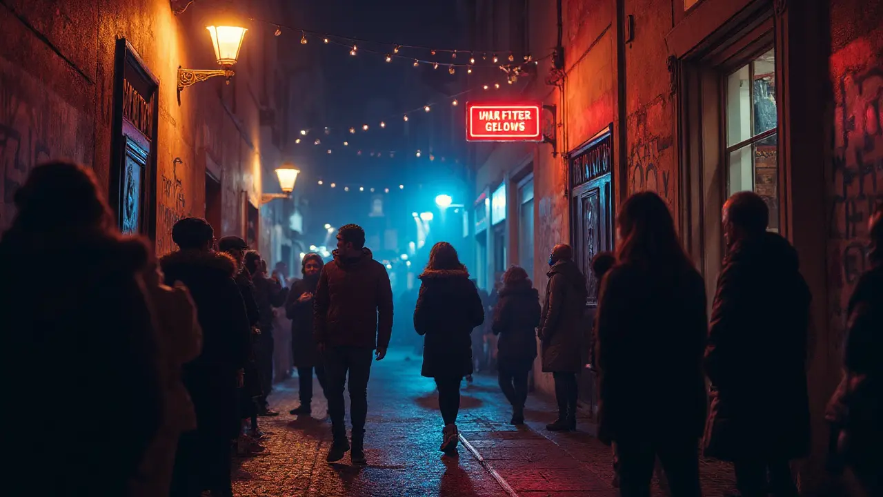 How to Make the Most of Munich Nightclubs: Tips, Tricks, and Local Rules