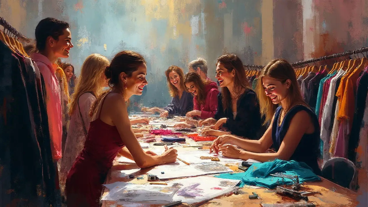 Impact and Influence: Runway Revolution’s Ripple Effect on Fashion and Beyond
