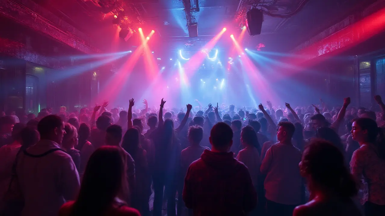 Munich Nightlife: Top Clubs, Tips, and Experiences in 2025