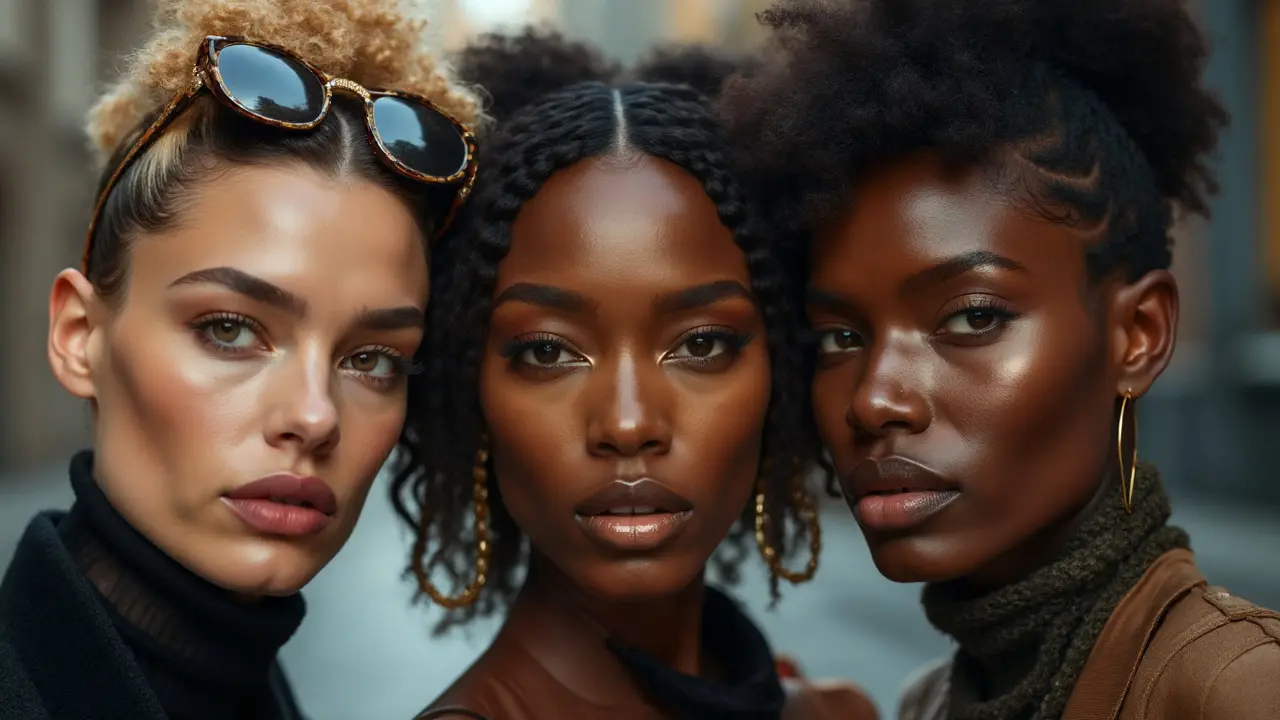 The Business Behind the Runway: Earnings, Exposure & Survival Strategies