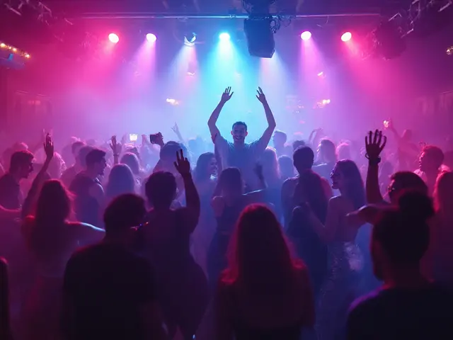 Best Nightclubs in Munich: Where to Party Like a Local