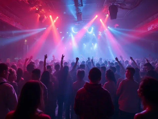 Munich Nightlife: Top Clubs, Tips, and Experiences in 2025